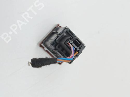 Warning switch VW TOUAREG (CR7, RC8) 3.0 TDI 4motion | BP38707204I22 - Image 6