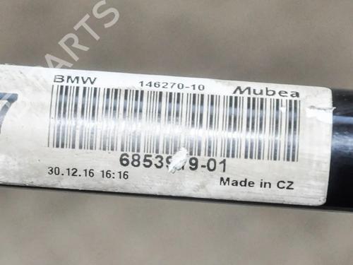 Anti roll bar MINI MINI (F56) Cooper S | BP14657969M96