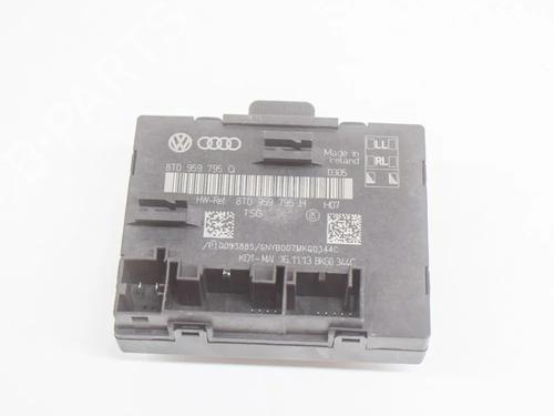 Used Electronic module AUDI A5 Sportback (8TA) 2.0 TDI (177 hp) 8837902