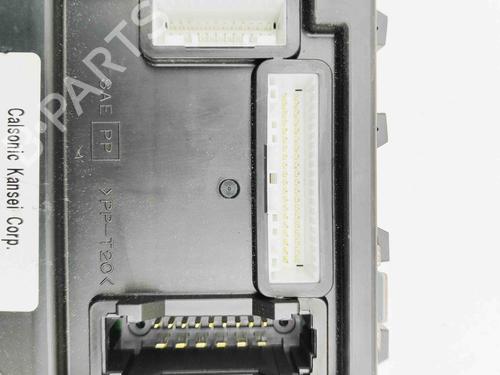 Elektronisk modul SUZUKI GRAND VITARA II (JT, TE, TD) 2.4 All-wheel Drive (JT424, JB424, TDA4) | BP29569989M83 