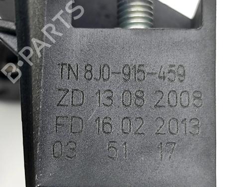 Cable AUDI Q5 (8RB) SQ5 TDI quattro | BP38706494E12 - Image 8