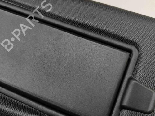 Left sun visor PEUGEOT 2008 II (UD_, US_, UY_, UJ_, UR_, UC_) e-2008 (UKZKXZ) | BP27780438I1 