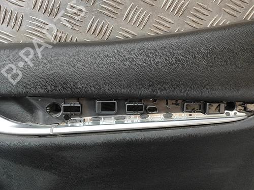 Rear right panel MASERATI GHIBLI III (M157) 3.0 S | BP34161503C61  - Image 5