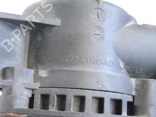 Thermostat housing JAGUAR XJ (X351) 3.0 SDV6 | BP33367274M116 - Image 5