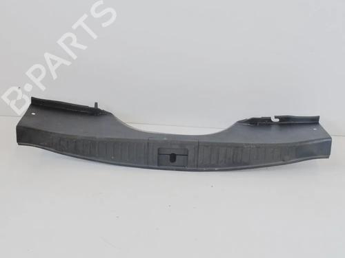 Used Tailgate trim MAZDA 6 Hatchback (GH) 2.2 MZR-CD (GH10) (125 hp) 14660385