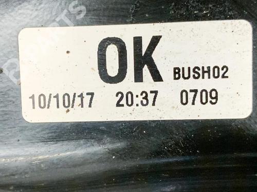 Left front suspension arm NISSAN QASHQAI II (J11, J11_) 1.2 DIG-T | BP6760783M12 