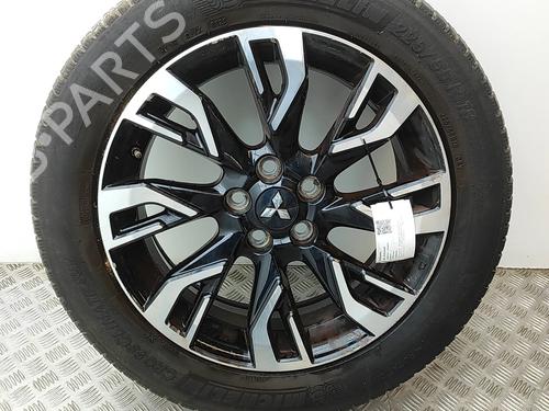 Jante Jante MITSUBISHI OUTLANDER III (GG_W, GF_W, ZJ, ZL, ZK) 2.0 Hybrid 4WD (GG2W) (200 hp) 32487373 32487373