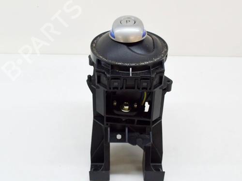 Gearstang Gearstang NISSAN LEAF (ZE0) Electric (109 hp) 6866523 6866523