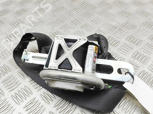 Used Front right seatbelt Front right seatbelt JEEP GRAND CHEROKEE IV (WK, WK2) 3.0 CRD V6 4x4 (250 hp) 35790544 35790544