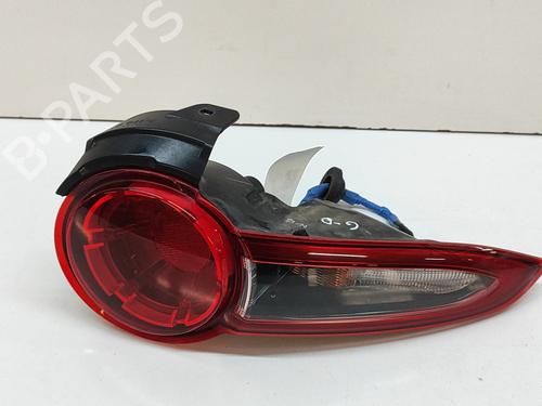 Used Right taillight MAZDA MX-5 IV (ND__) 2.0 (ND2E, ND6E) (160 hp) 29007676