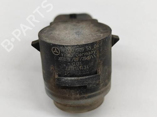 Electronic module MERCEDES-BENZ E-CLASS Coupe (C207) E 350 BlueTEC / d (207.326) | BP23866012M83  - Image 6