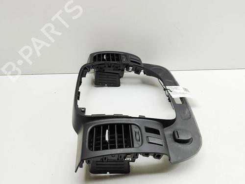 Air vent OPEL VIVARO B Van (X82) 1.6 CDTI (05) | BP33382686I21  - Image 5