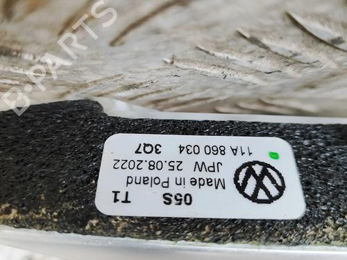 Tagræling VW ID.4 (E21) Pure | BP32974487C65  - Image 6