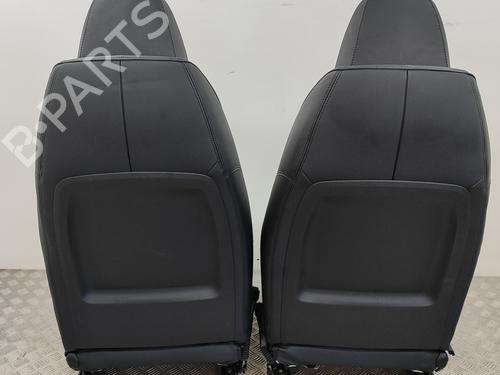 Seats set BMW Z4 Roadster (E89) sDrive 18 i | BP27295938C78 
