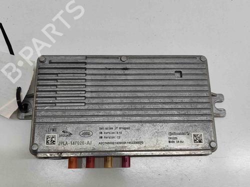 Used Electronic module JAGUAR I-PACE (X590) EV400 AWD (400 hp) 28387937