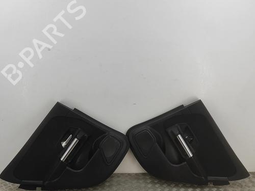 Seats set MERCEDES-BENZ EQA (H243) EQA 250 (243.701) | BP33731789C78 - Image 5