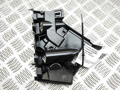Front bumper bracket AUDI Q6 E-TRON (GFB) e-tron quattro | BP37445181C158  - Image 5