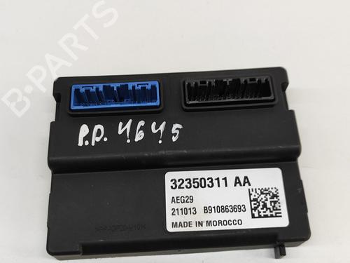 Elektronisk modul VOLVO XC90 II (256) T8 Hybrid AWD (405 hp) 28555425
