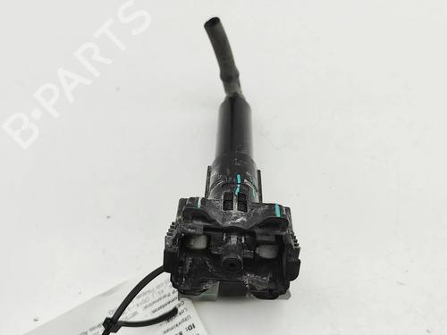 Used Headlight washer Headlight washer MITSUBISHI L200 / TRITON (KJ_, KK_, KL_) 2.4 DI-D 4WD (KL1T) (181 hp) 33433447 33433447