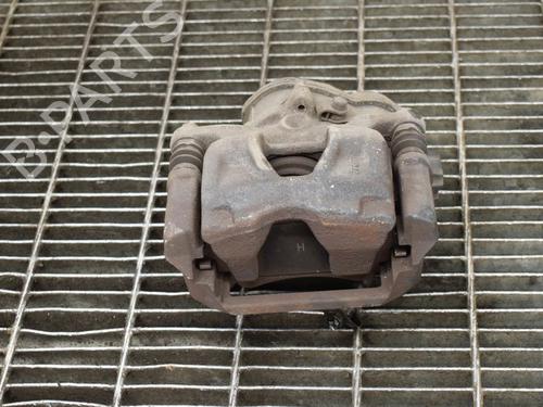Used Left rear brake caliper Left rear brake caliper AUDI A5 (F53, F5P) 2.0 TFSI (190 hp) 14612642 14612642
