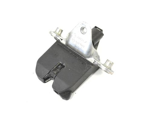 Used Tailgate lock Tailgate lock SKODA OCTAVIA II Combi (1Z5) 2.0 TDI 16V 4x4 (140 hp) 33348849 33348849