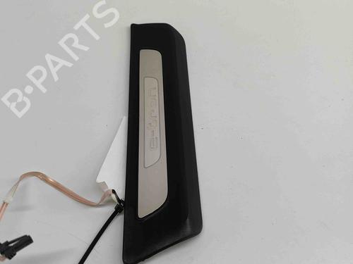 Estribo AUDI Q7 (4MB, 4MG, 4MQ) 3.0 TDI e-tron quattro (374 hp) 26035640