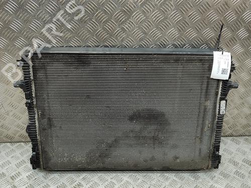 Køler AUDI A3 Sportback (8VA, 8VF) RS3 quattro (400 hp) 23416211
