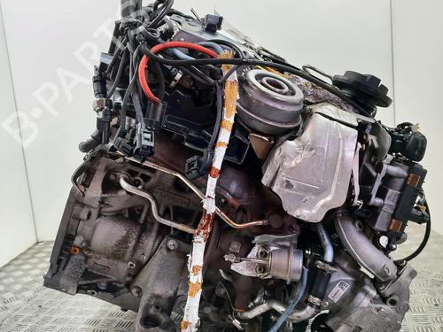 Engine MERCEDES-BENZ A-CLASS (W177) A 200 (177.087) | BP35920025M1 - Image 4