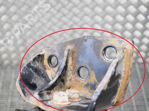 Engine mount KIA SPORTAGE III (SL) 2.0 CRDi AWD | BP6745354M89 