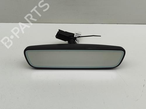 Used Rear mirror KIA SPORTAGE V (NQ5) 1.6 T-GDi Hybrid (215 hp) 28437532