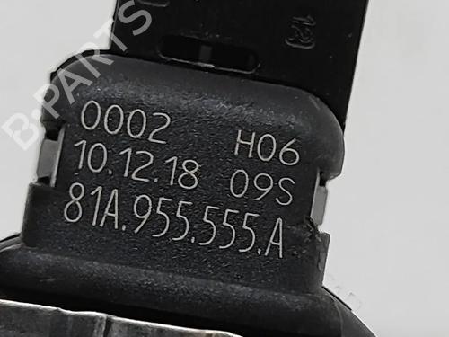 Electronic sensor AUDI A6 C8 (4A2) 40 TDI | BP27786704M84  - Image 7