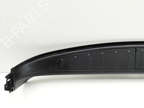 Pynteliste til bagklap TESLA MODEL X (5YJX) P90D AWD | BP36470658C151 - Image 2