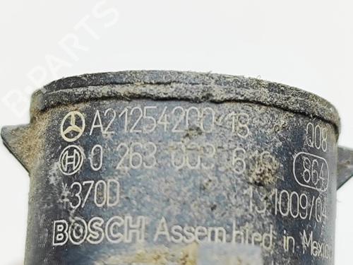 Electronic module MERCEDES-BENZ CLS (C218) CLS 250 CDI / BlueTEC / d (218.303, 218.304) | BP31687276M83 - Image 7