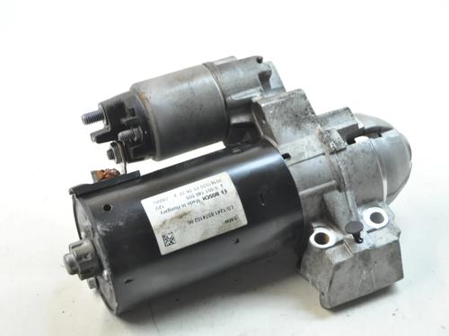 Used Starter BMW 3 (F30, F80) 335 d xDrive (313 hp) 30208435