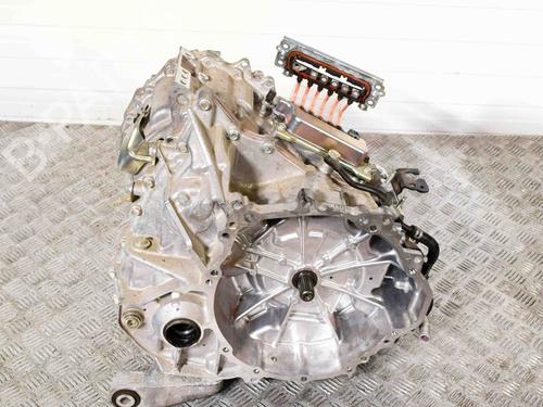 Used Gearbox PORSCHE CAYENNE (92A) 3.6 (300 hp) 15680619