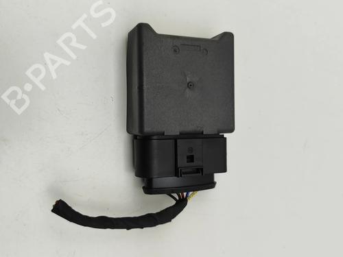 Used Electronic module Electronic module SKODA KAMIQ (NW4) 1.0 TSI (116 hp) 27796345 27796345