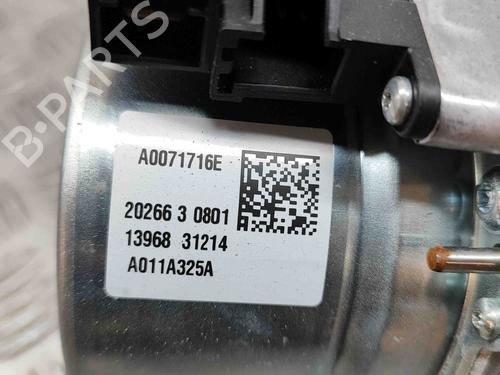 Steering column FORD PUMA (J2K, CF7) 1.0 EcoBoost mHEV | BP27765584M21