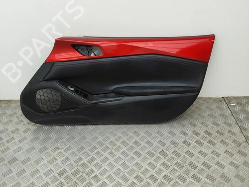 Used Front right panel Front right panel 37402312 37402312