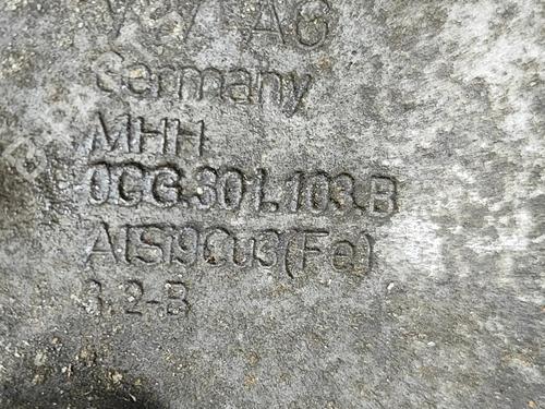 Gearbox AUDI A3 (8V1, 8VK) 1.4 TFSI | BP20232068M3 