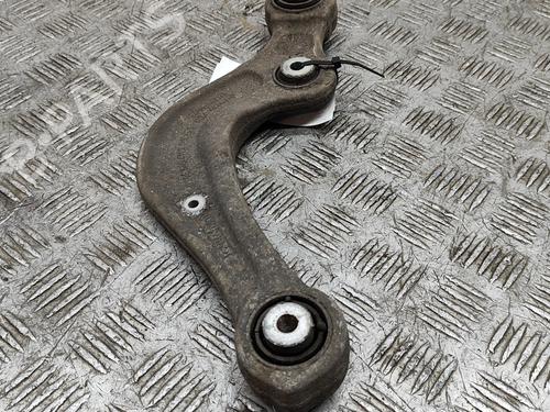 Left rear suspension arm AUDI Q7 (4MB, 4MG, 4MQ) 3.0 TDI quattro | BP19264977M14 