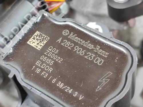 Engine MERCEDES-BENZ CLA (C118) CLA 200 (118.387) | BP27795174M1 - Image 9