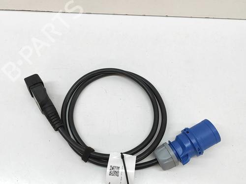 Used Cable Cable SKODA ENYAQ iV SUV (5AZ) 60 (179 hp) 33374483 33374483