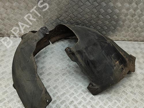 Wheel arch TESLA MODEL X (5YJX) P100D AWD | BP28078964C56 