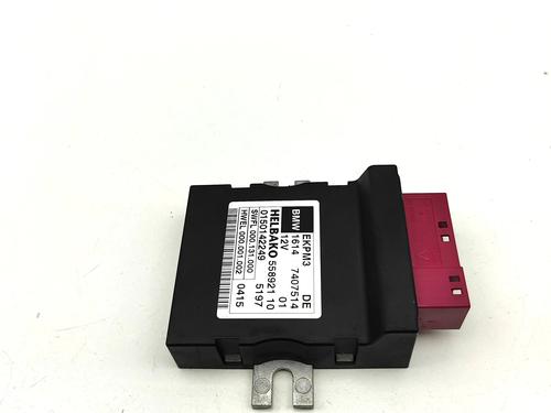 Electronic module BMW 6 Gran Coupe (F06) 640 d | BP32728611M83 - Image 4
