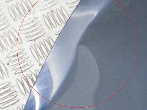 Right front door PEUGEOT 208 I (CA_, CC_) 1.6 HDi / BlueHDi 75 | BP27803604C3