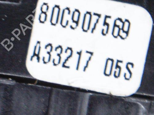 Switch AUDI Q5 (FYB, FYG) 2.0 TFSI quattro | BP6771080I30 
