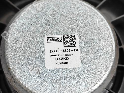 Speaker FORD PUMA (J2K, CF7) 1.0 EcoBoost mHEV | BP27773911E2 