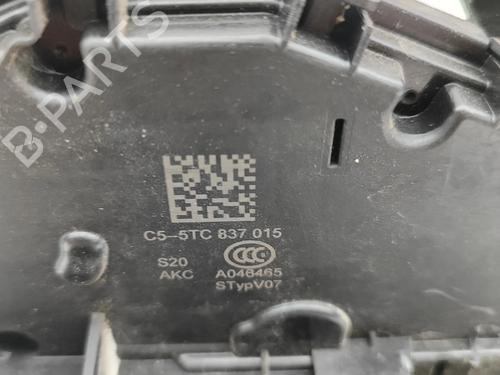 Front left lock VW POLO VI (AW1, BZ1, AE1) 2.0 GTI | BP28675162C98 