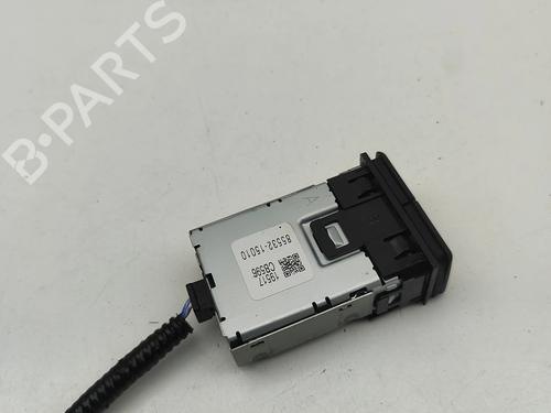 Electronic module TOYOTA RAV 4 V (_A5_, _H5_) 2.5 Hybrid (AXAH52) | BP33380675M83 - Image 4