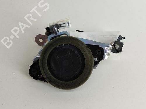 Used Speaker TOYOTA LAND CRUISER PRADO (_J15_) 2.8 D-4D (GDJ150_, GDJ155_, GDJ150, GDJ151) (177 hp) 17444681